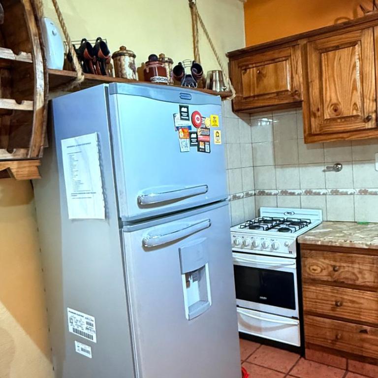 Casa sonia - Two-Bedroom Apartment - 16