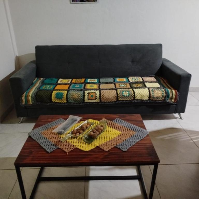 Vino al Valle - One-Bedroom Apartment - 2