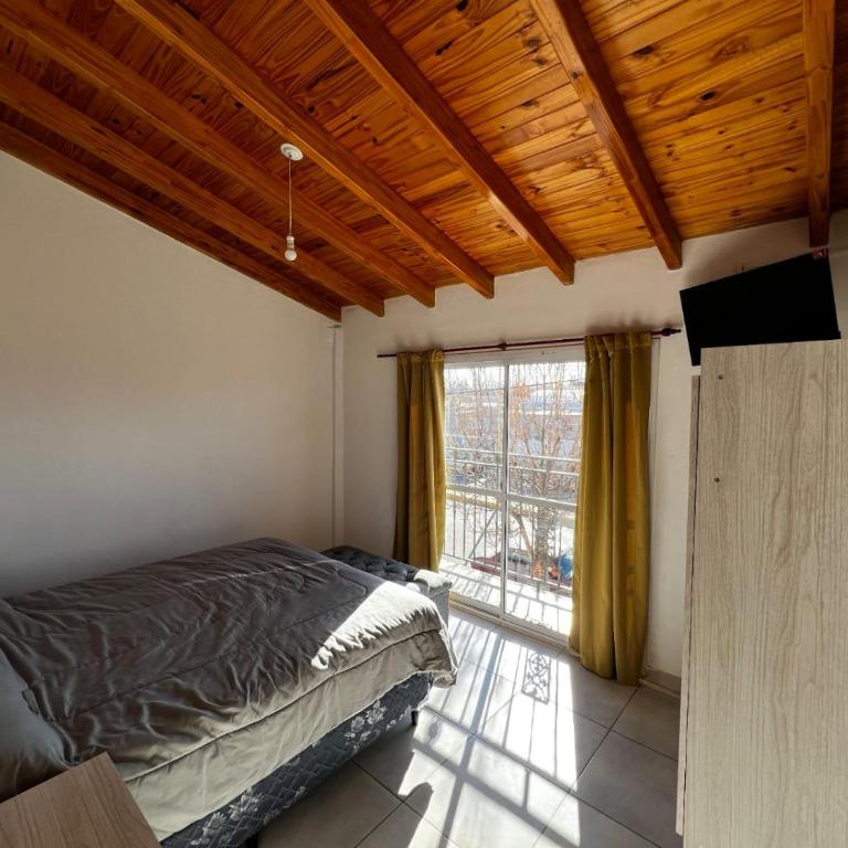 Vino al Valle - One-Bedroom Apartment - 3