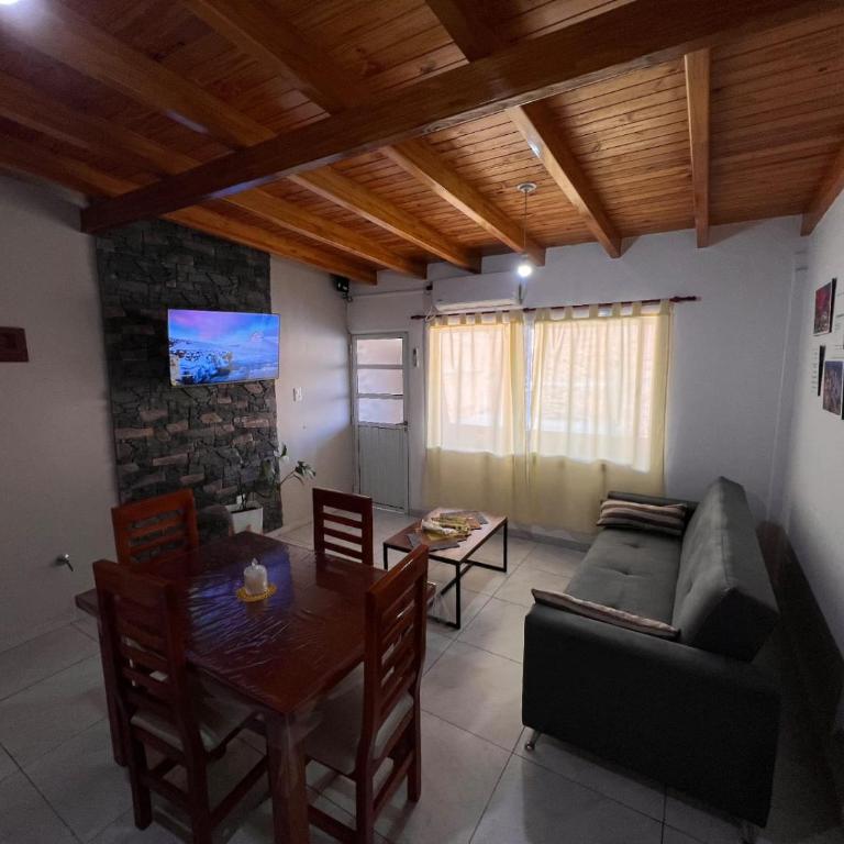 Vino al Valle - One-Bedroom Apartment - 5