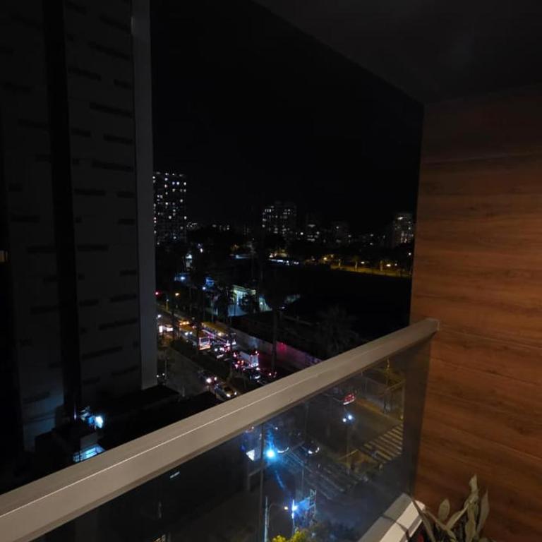 Barranco Stay - Apartamento de 1 Dormitorio con balcón y vistas a la ciudad - 7