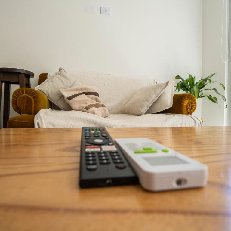Bolivar Deluxe San Telmo - Deluxe King Studio - 19