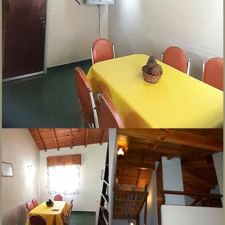 Edificio Van der Woud - Departamento H o L - Two-Bedroom Apartment - 1