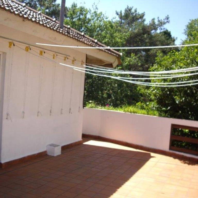 Edificio Van der Woud - Departamento H o L - Two-Bedroom Apartment - 2
