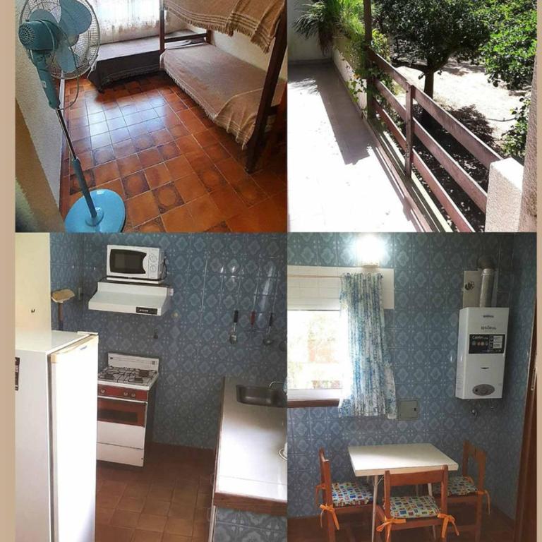 Edificio Van der Woud - Departamento H o L - Two-Bedroom Apartment - 3