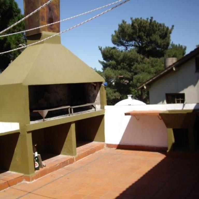 Edificio Van der Woud - Departamento H o L - Two-Bedroom Apartment - 4