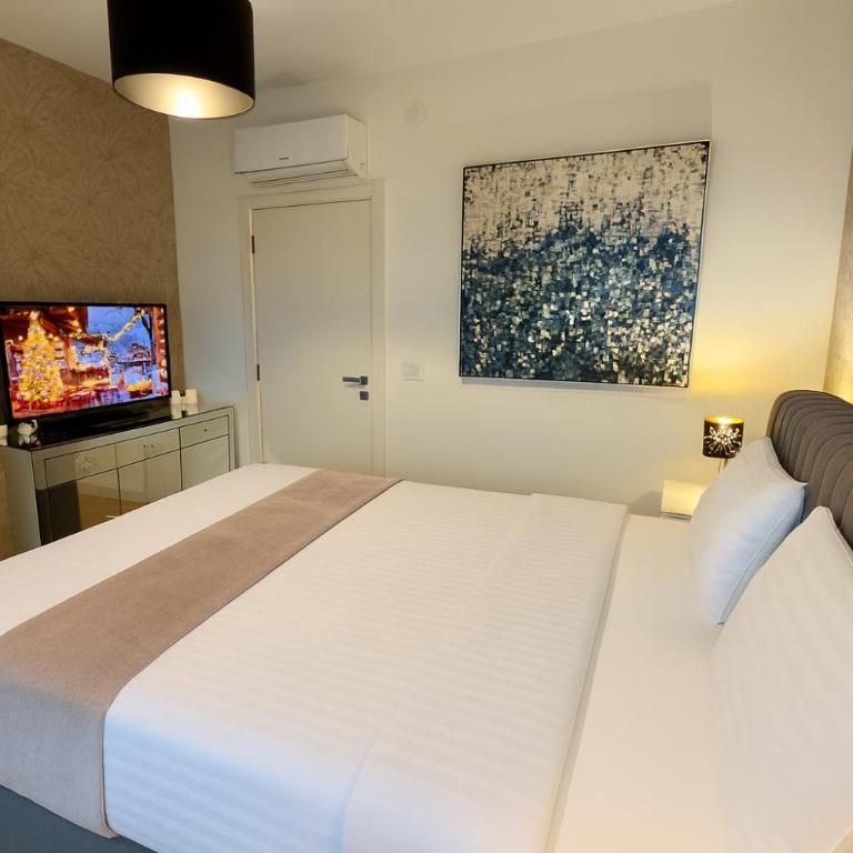 Belgrade Waterfront Sky & River View Residences - Two-Bedroom Apartment - 3
