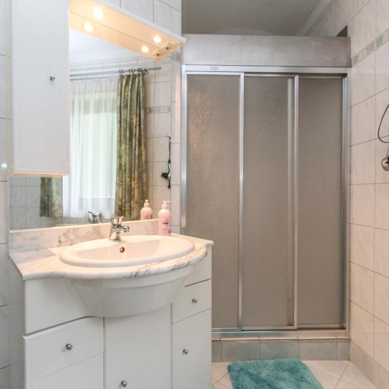 Appartement Gundi Ripper - Apartment mit Balkon - 20