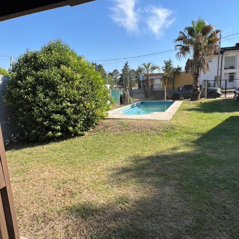 Casa en Potrero de Garay con pileta a 100mt Rio San Pedro - Casa de 2 dormitorios - 3