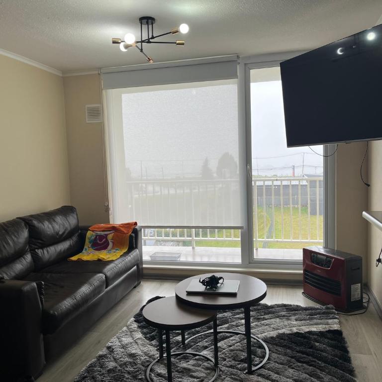 Departamento Disponible Ubicado en Condominio Vista Chinquihue - Three-Bedroom Standard Apartment - 3