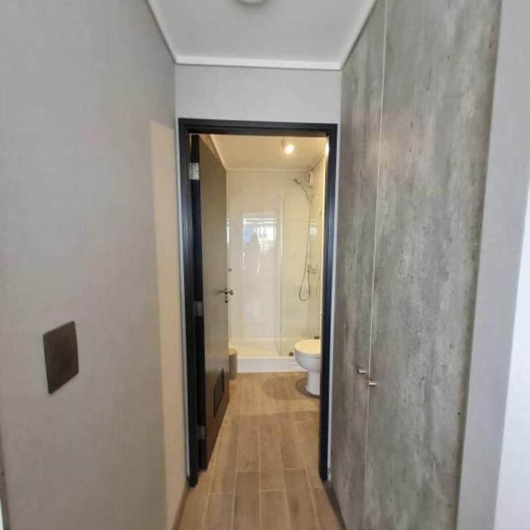 Departamento a pasos del Mall portal Temuco - One-Bedroom Apartment - 11