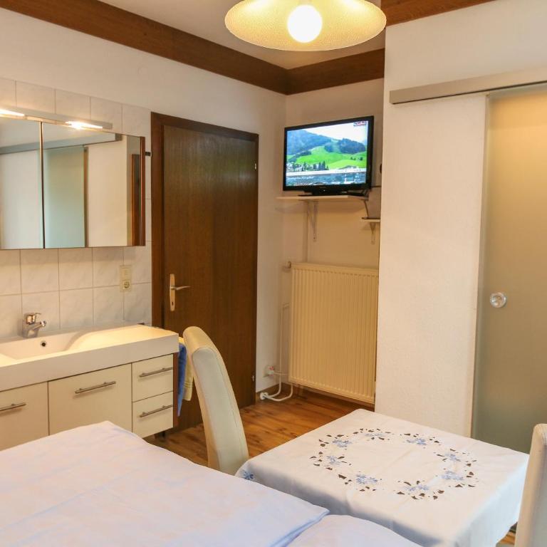 Appartement Gundi Ripper - Apartment mit Balkon - 17