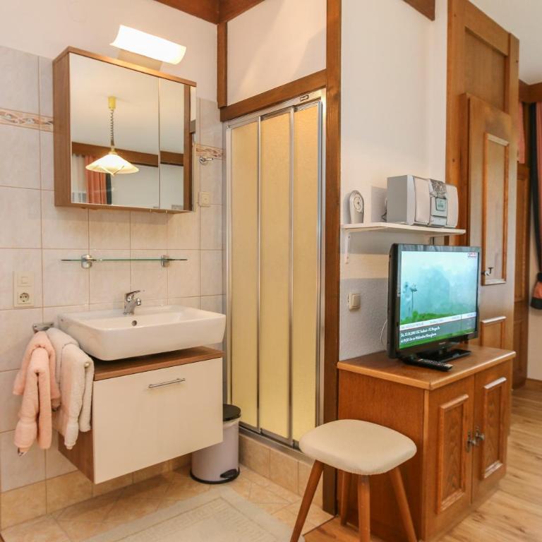 Appartement Gundi Ripper - Apartment mit Balkon - 14