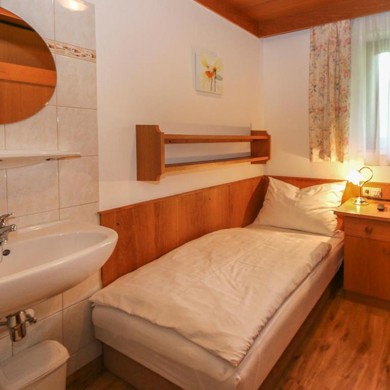 Appartement Gundi Ripper - Apartment mit Balkon - 18