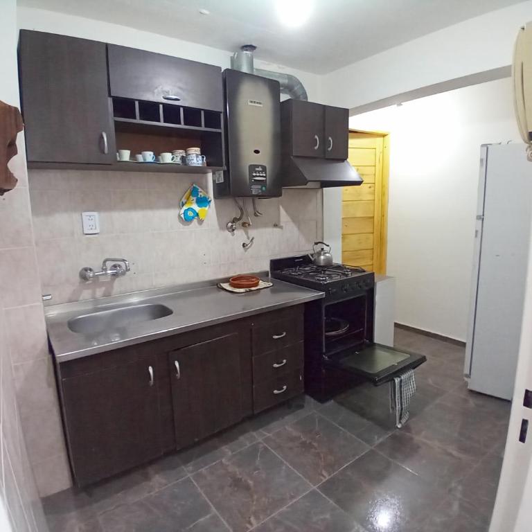 Departamento todo a mano parque central - Apartamento de 2 dormitorios - 37