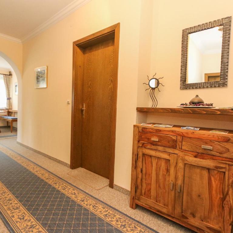 Appartement Gundi Ripper - Apartment mit Balkon - 6