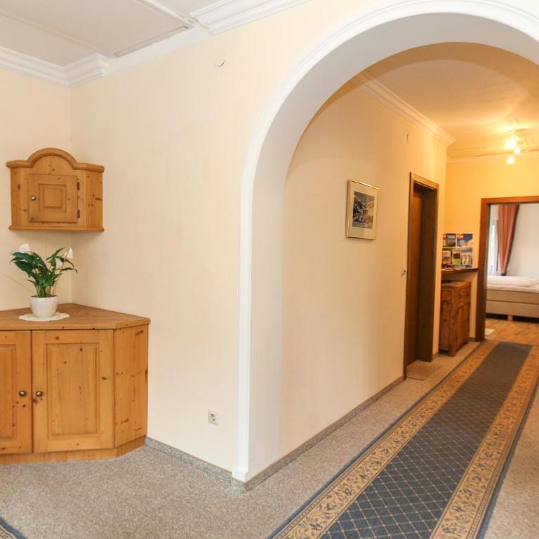 Appartement Gundi Ripper - Apartment mit Balkon - 5