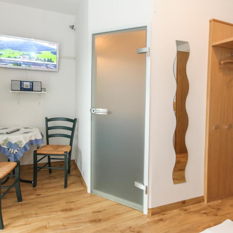 Appartement Gundi Ripper - Apartment mit Balkon - 9
