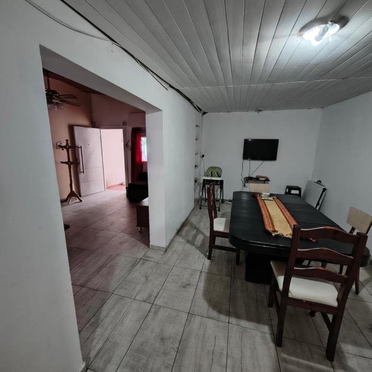 Casa de playa El Condor - Two-Bedroom House - 4