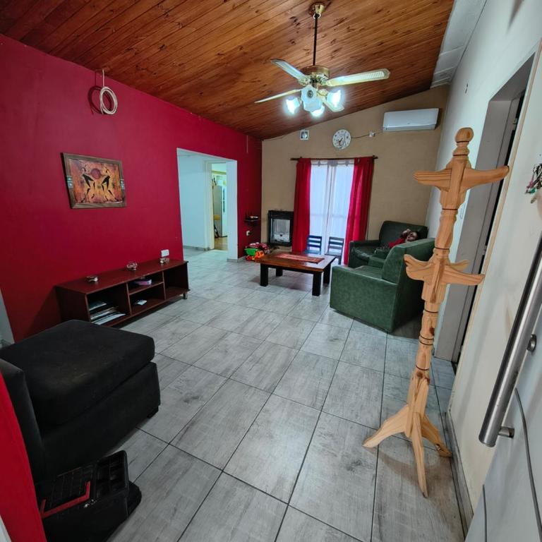Casa de playa El Condor - Two-Bedroom House - 3