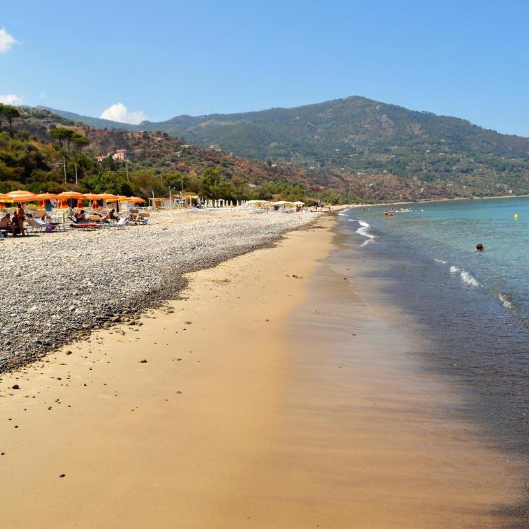 Sweet House Salvina - Appartamento con Vista Mare - 23