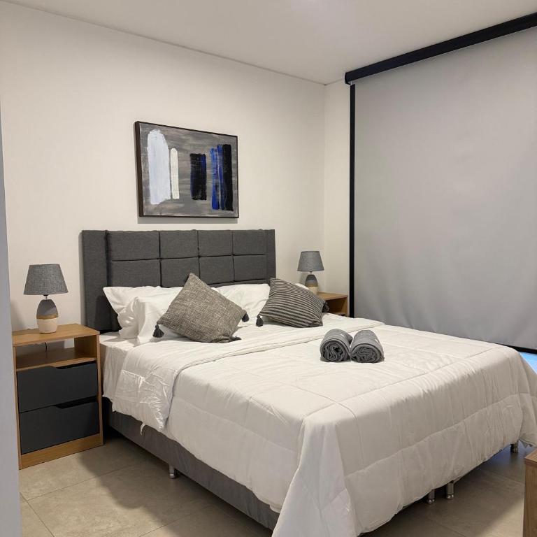 Feel Premiun 1106 - Apartamento de 1 dormitorio - 7