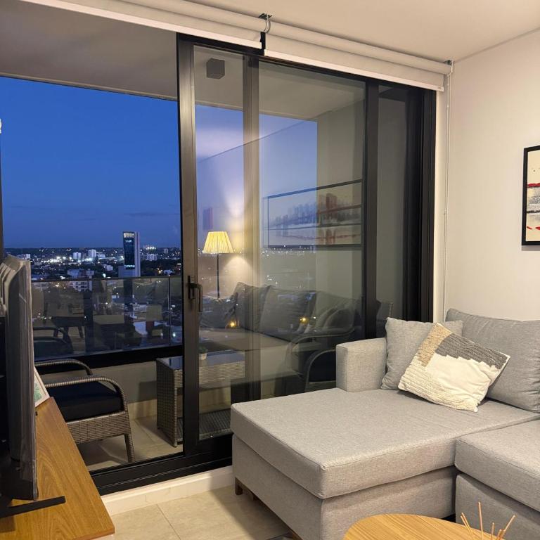 Feel Premiun 1106 - Apartamento de 1 dormitorio - 13