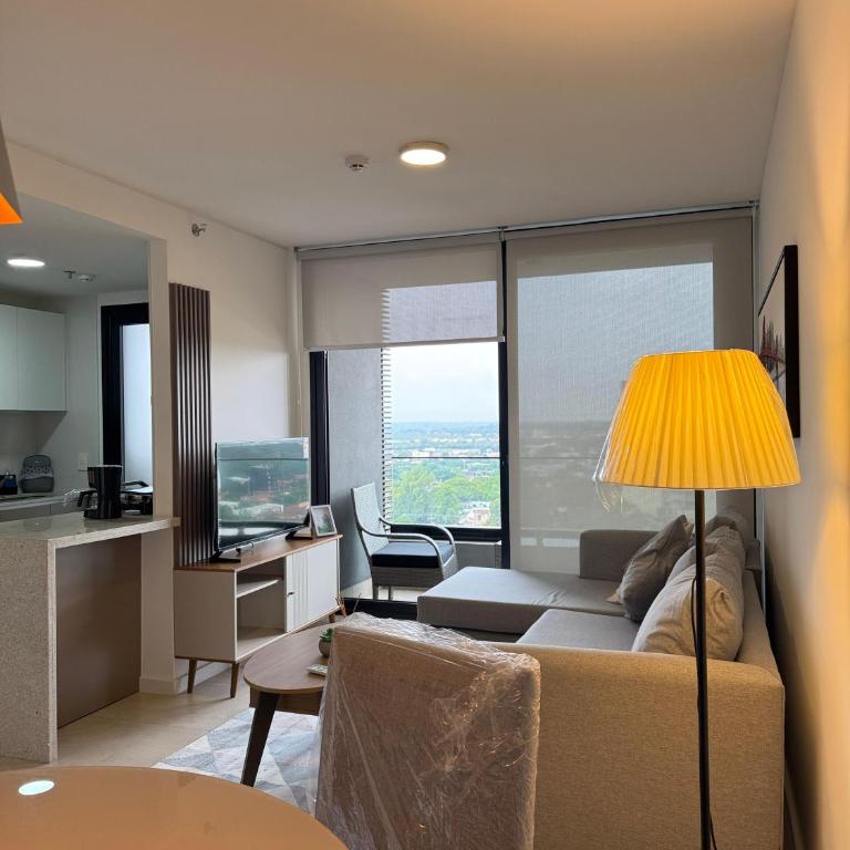 Feel Premiun 1106 - Apartamento de 1 dormitorio - 3