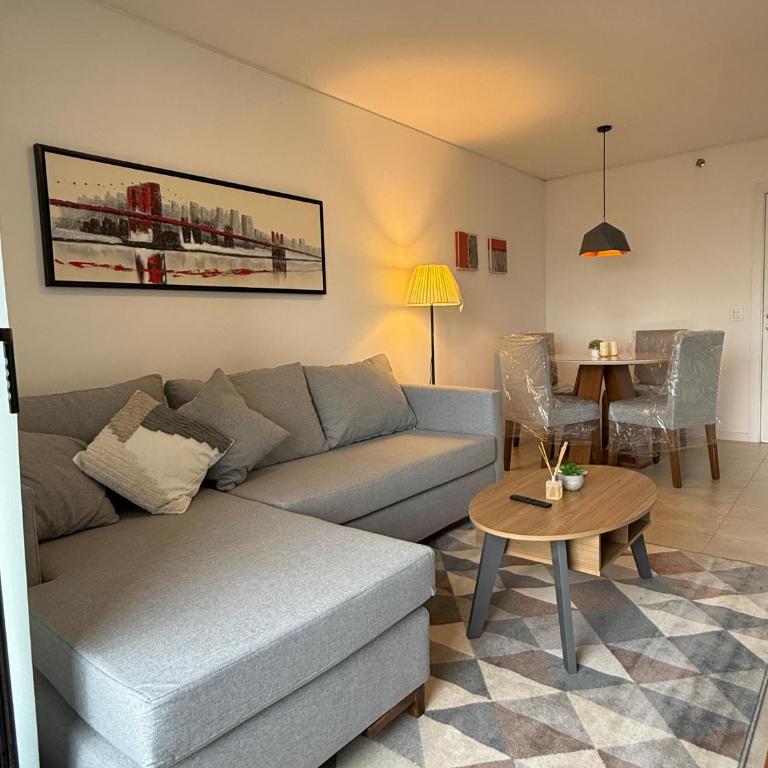 Feel Premiun 1106 - Apartamento de 1 dormitorio - 11