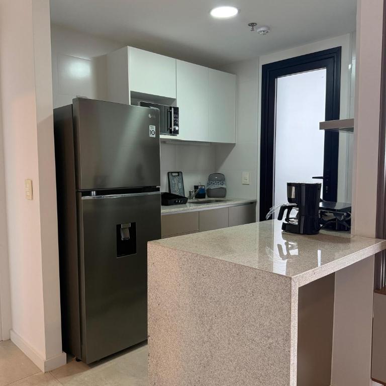 Feel Premiun 1106 - Apartamento de 1 dormitorio - 4