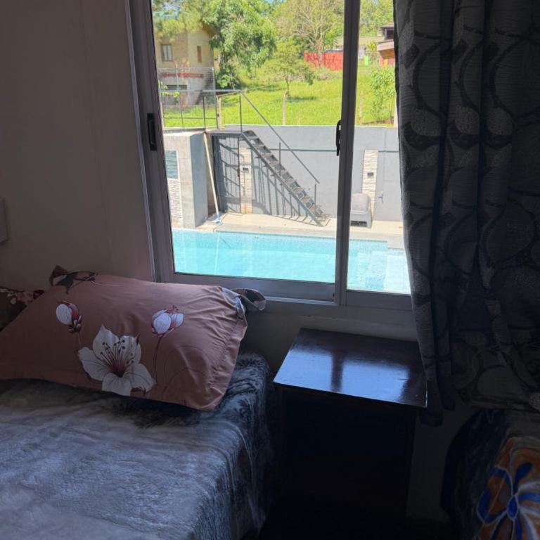 My Ideal Eldorado - Quadruple Room with Garden View - 1
