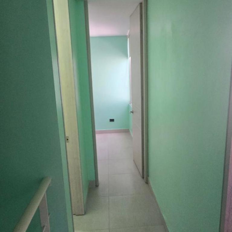 Casa de veraneo en Ricaurte - Casa de 4 dormitorios - 7