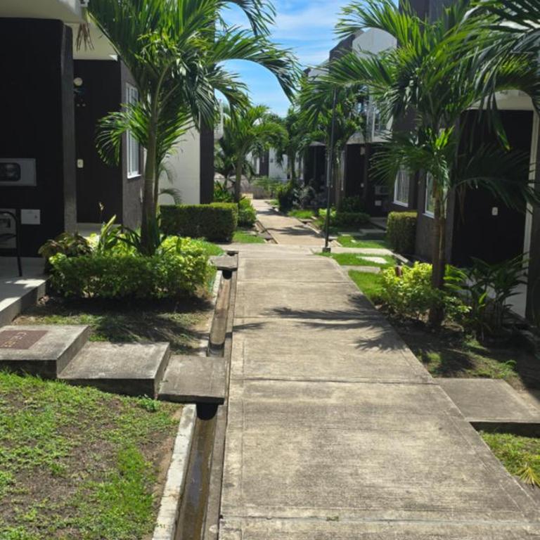 Casa de veraneo en Ricaurte - Casa de 4 dormitorios - 13