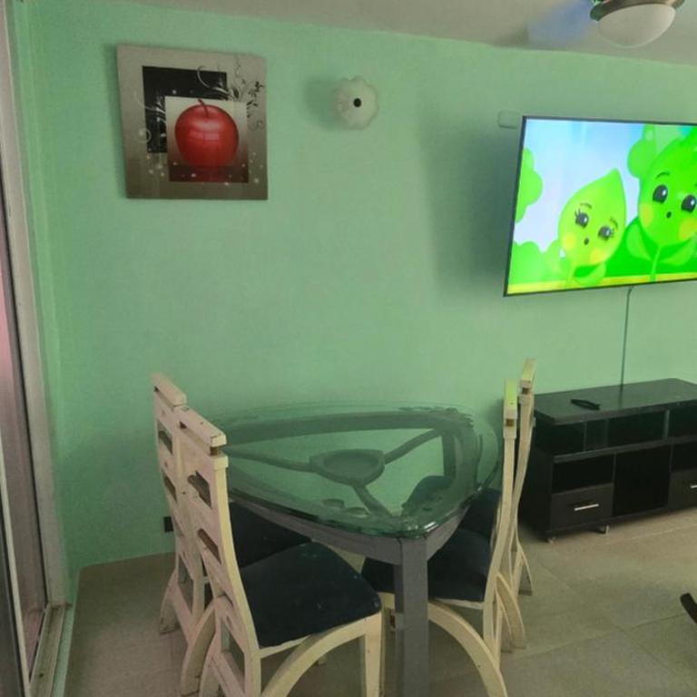 Casa de veraneo en Ricaurte - Casa de 4 dormitorios - 18