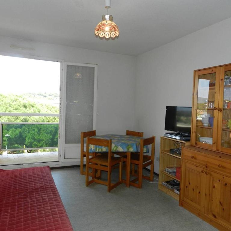 Appartement 2 pièces, 5 couchages, proche plage, parking privatif - FR-1-251-888 - Apartment - 3
