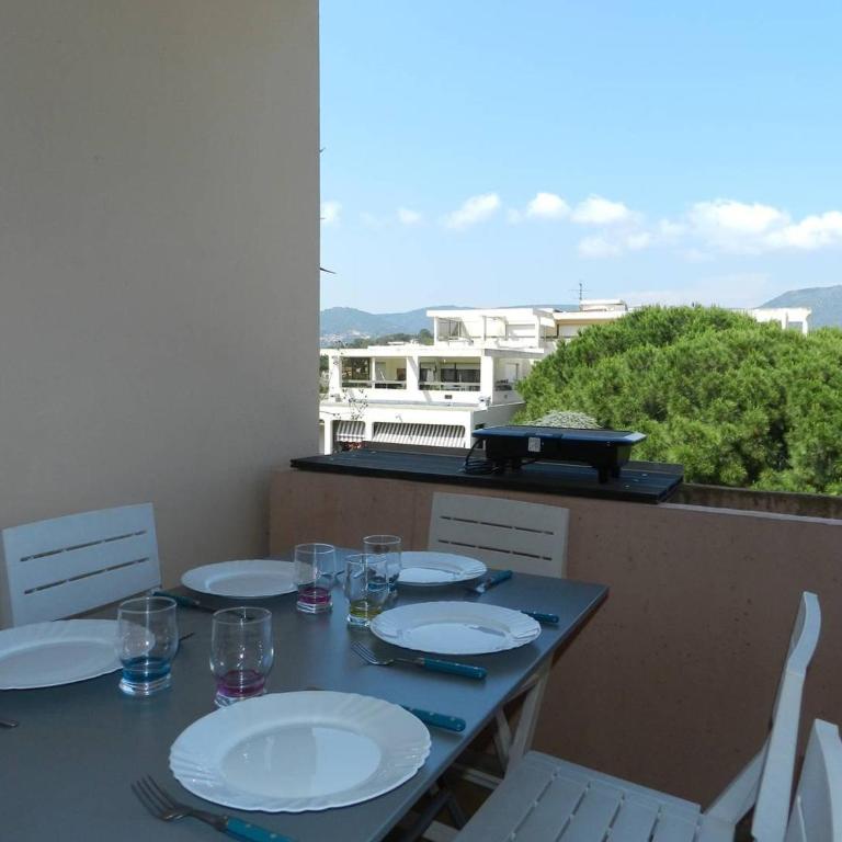 Appartement 2 pièces, 5 couchages, proche plage, parking privatif - FR-1-251-888 - Apartment - 7