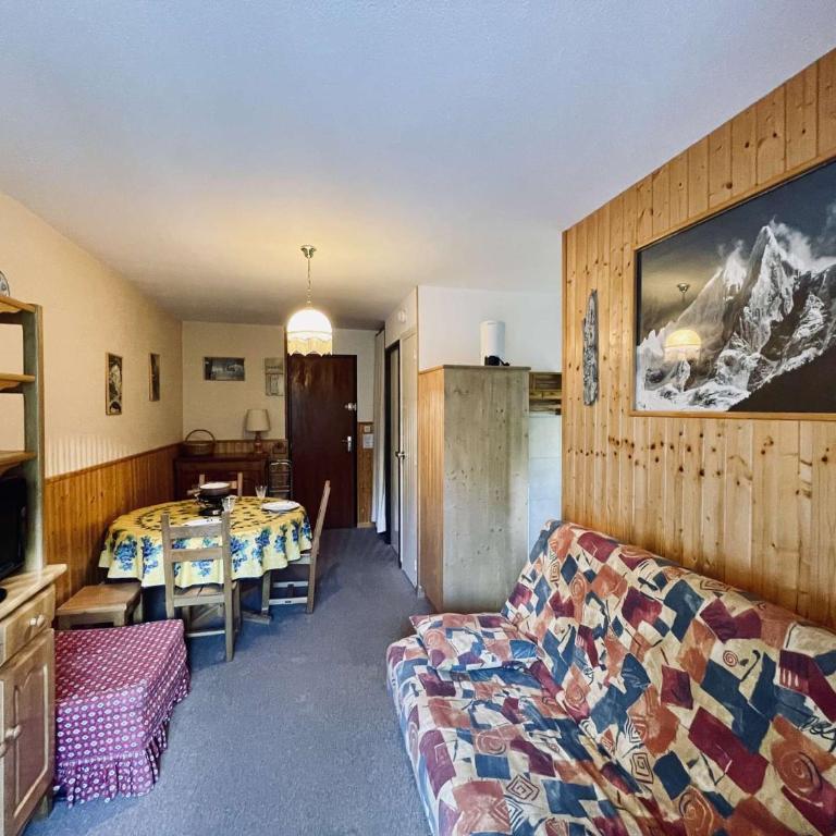Charmant Appartement avec Wifi au Cœur des Menuires - FR-1-852-13 - Apartment - 1