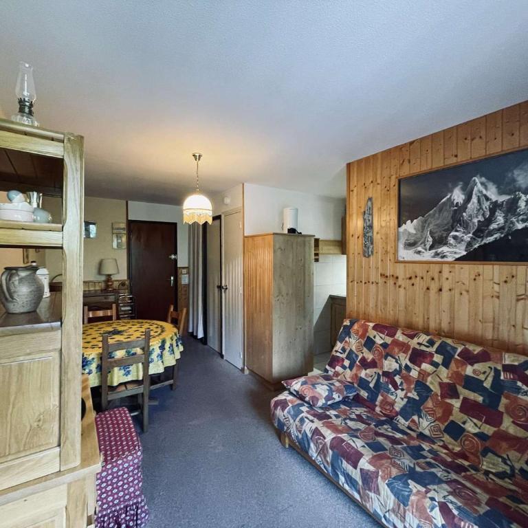 Charmant Appartement avec Wifi au Cœur des Menuires - FR-1-852-13 - Apartment - 3