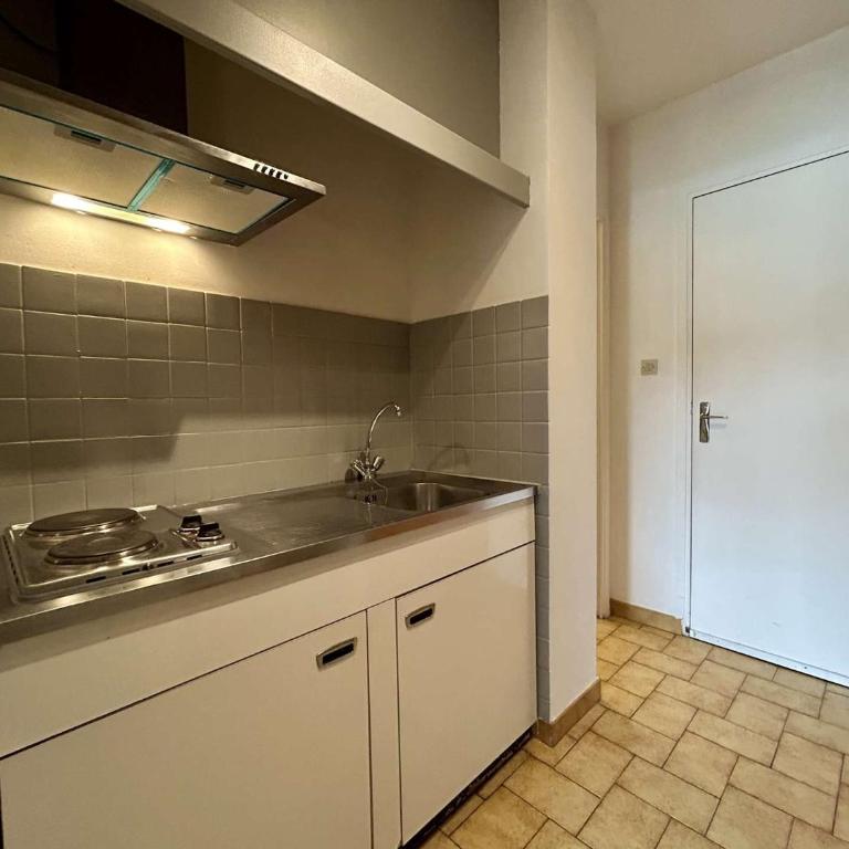 Studio 4 pers. proche pistes, commerces, WiFi - FR-1-525-305 - Apartment - 5