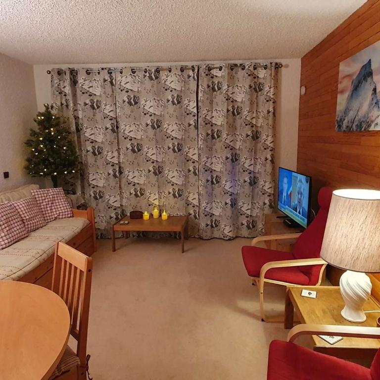 Appartement familial proche pistes à Méribel Mottaret - FR-1-355-285 - Apartment - 13
