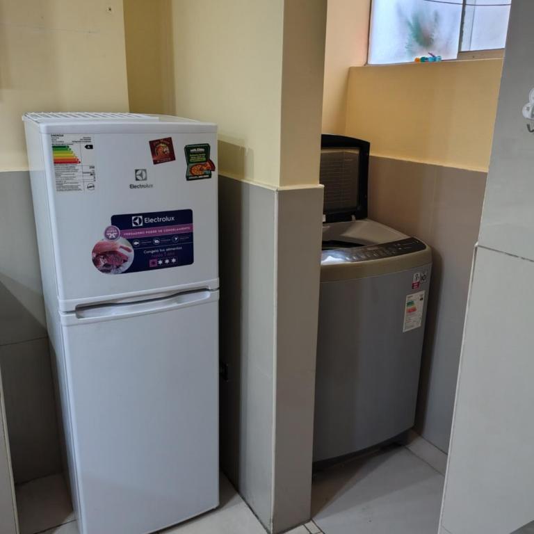 Departamento en La casa de Teresita - Apartamento de 3 dormitorios - 29