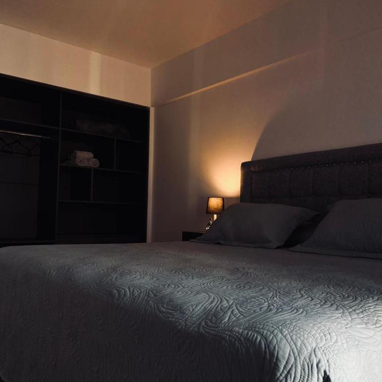 Antherina - Two-Bedroom Apartment - 2