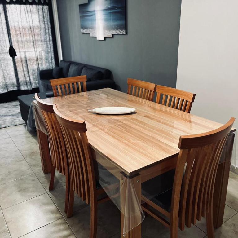 Antherina - Two-Bedroom Apartment - 1