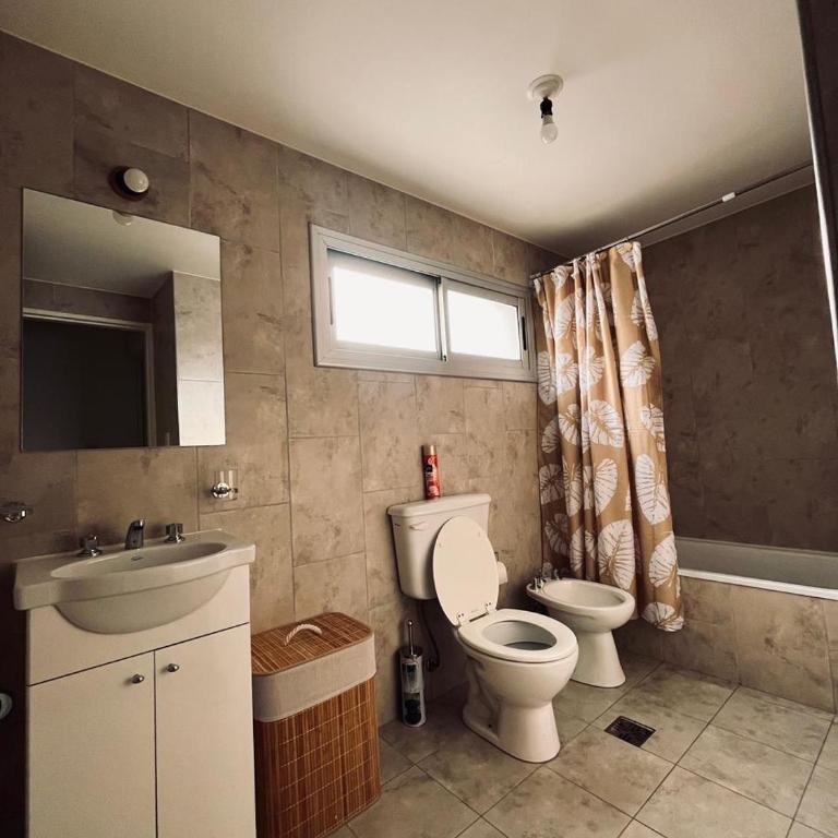 Antherina - Two-Bedroom Apartment - 8