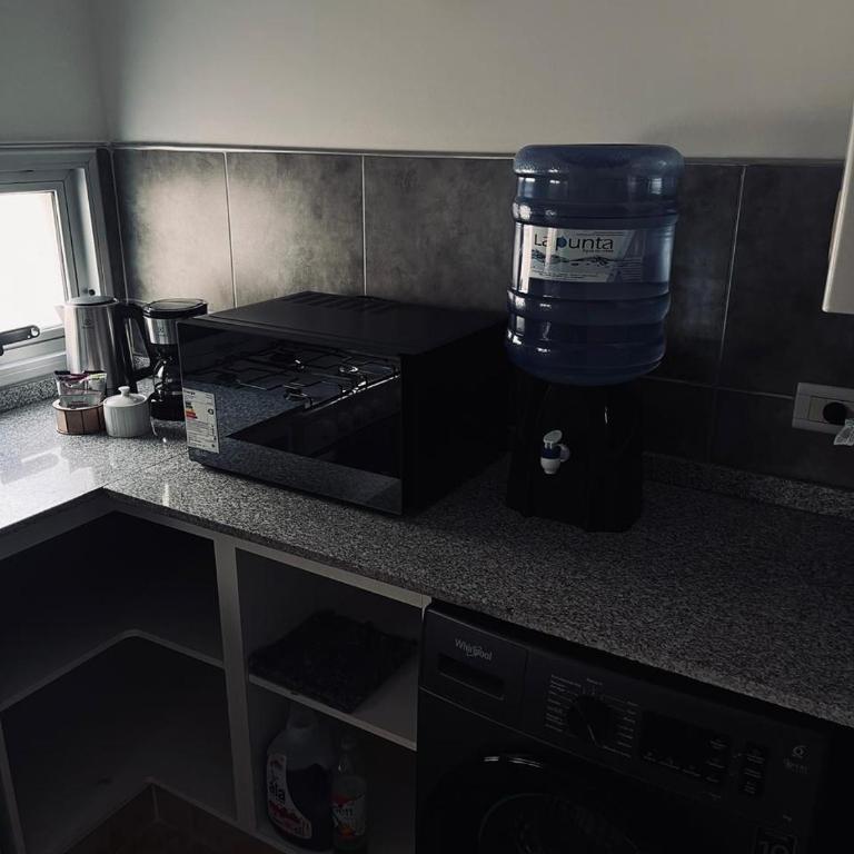 Antherina - Two-Bedroom Apartment - 3