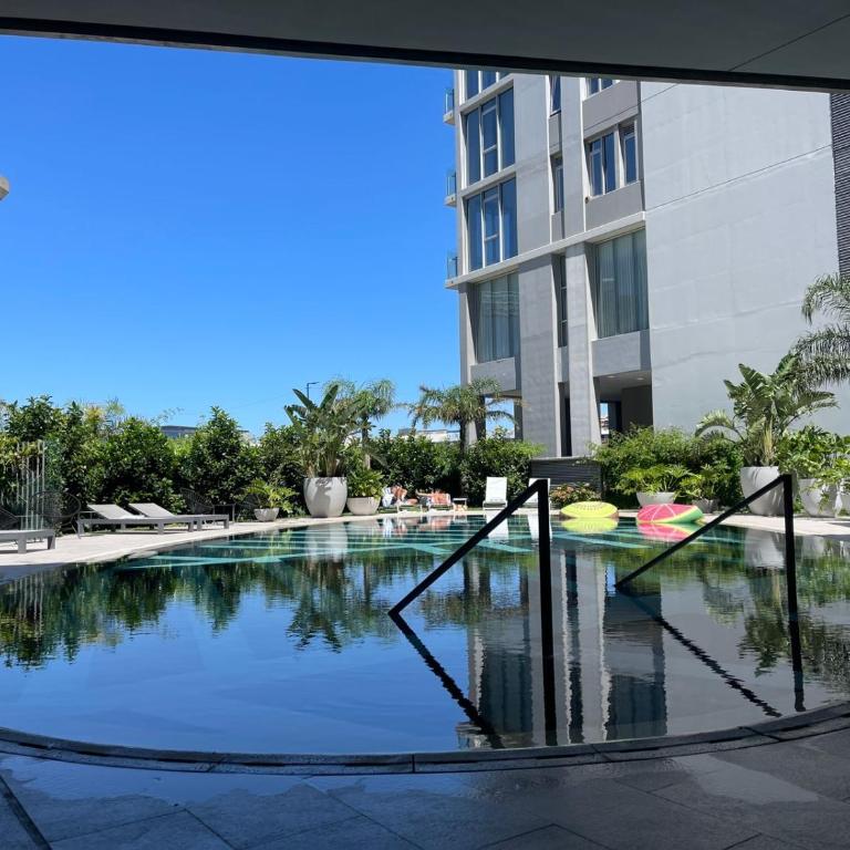 SLS Luxury SUITE Hotel 5 stars - Apartamento de 1 dormitorio - 5