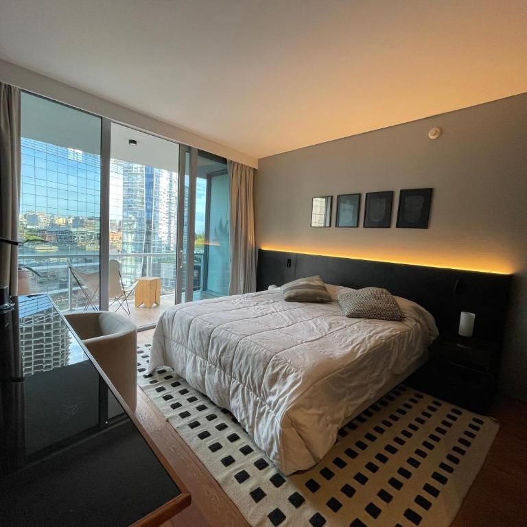 SLS Luxury SUITE Hotel 5 stars - Apartamento de 1 dormitorio - 25