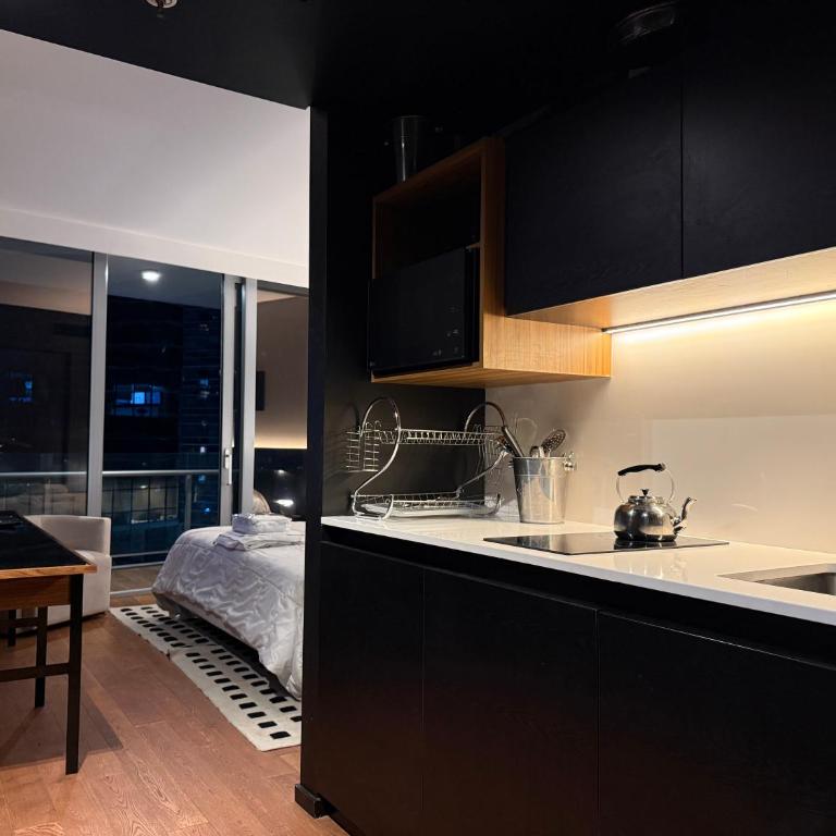 SLS Luxury SUITE Hotel 5 stars - Apartamento de 1 dormitorio - 26