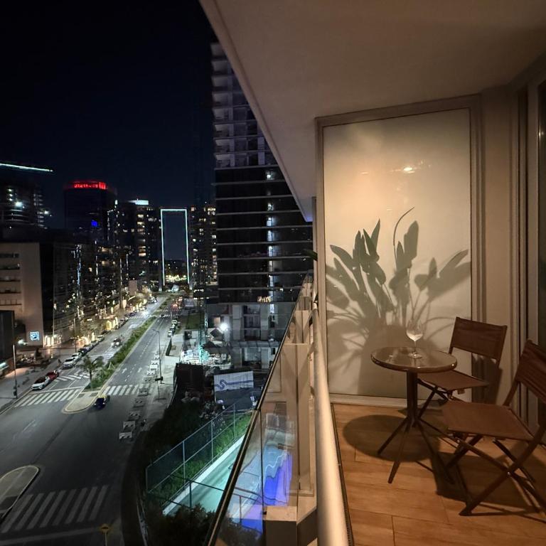 SLS Luxury SUITE Hotel 5 stars - Apartamento de 1 dormitorio - 29