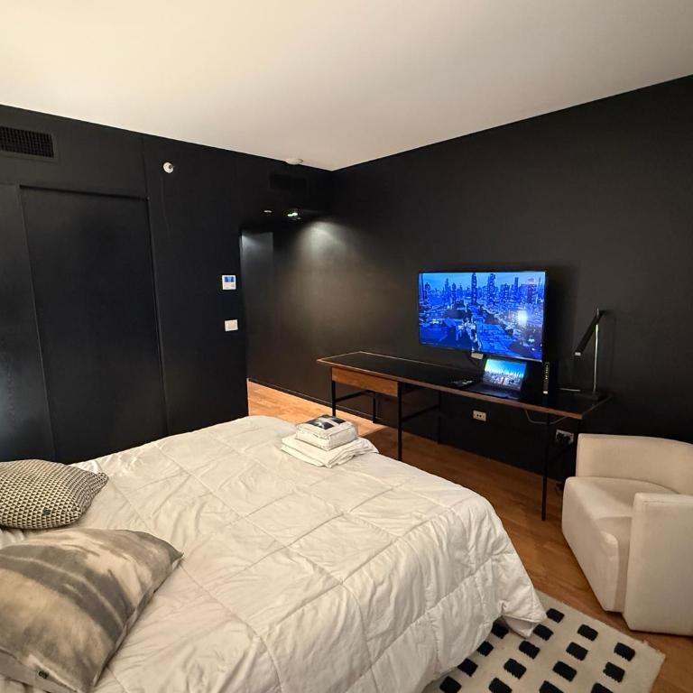 SLS Luxury SUITE Hotel 5 stars - Apartamento de 1 dormitorio - 31